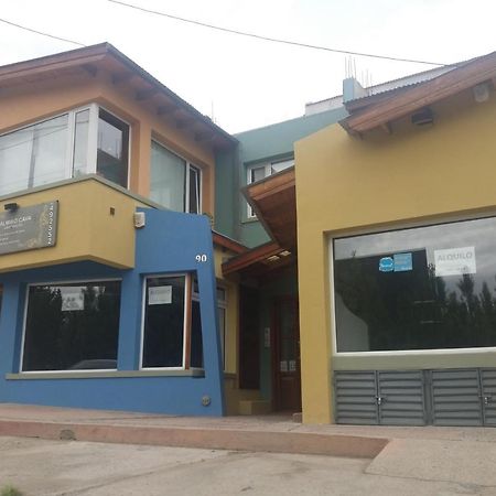 Calafate Anfi Aparts El Calafate Kültér fotó