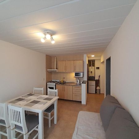 Calafate Anfi Aparts El Calafate Kültér fotó