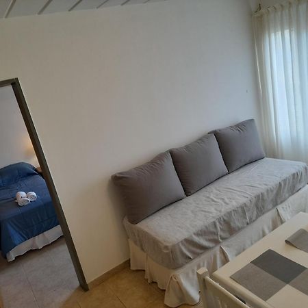Calafate Anfi Aparts El Calafate Kültér fotó
