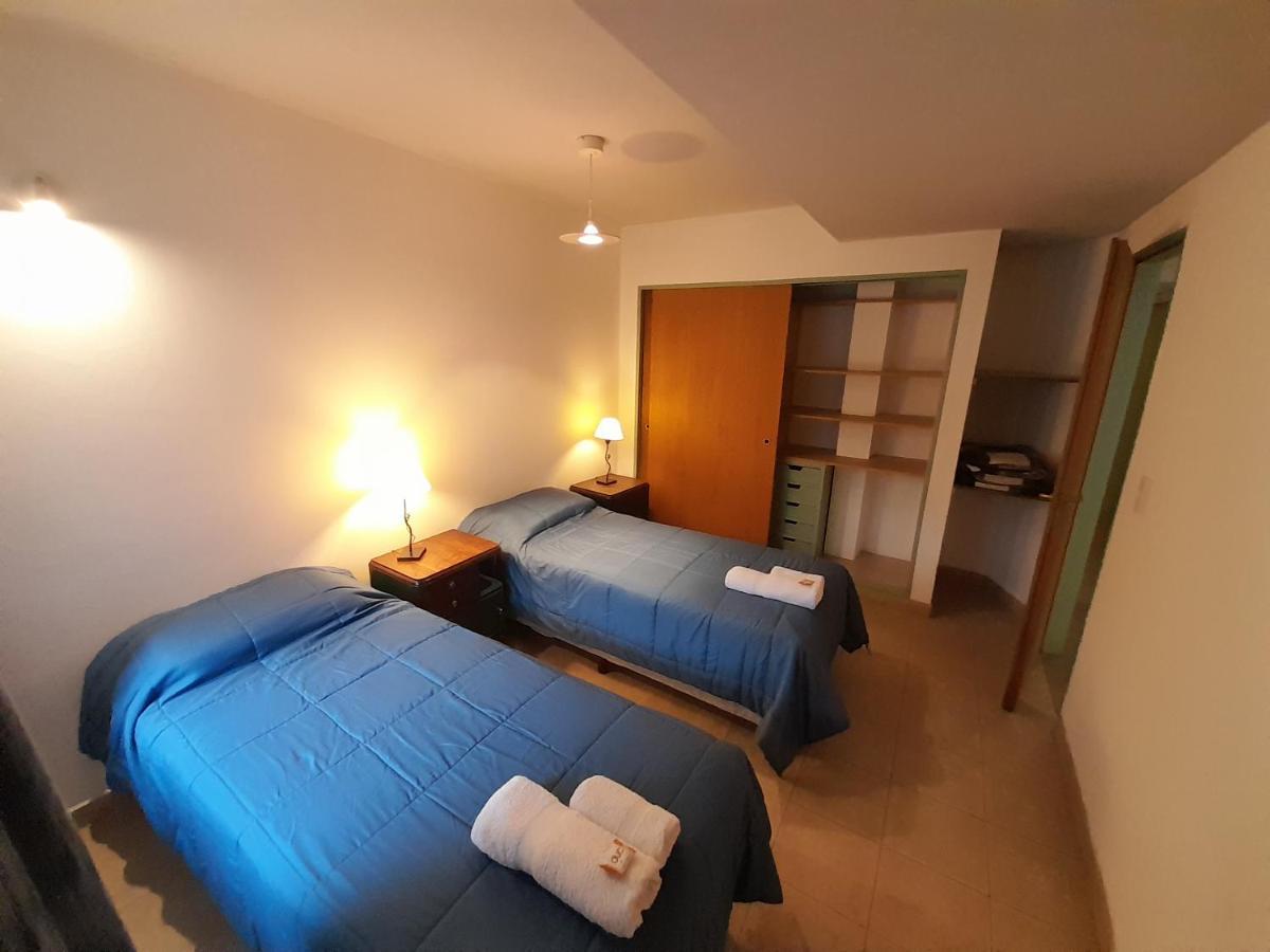 Calafate Anfi Aparts El Calafate Kültér fotó