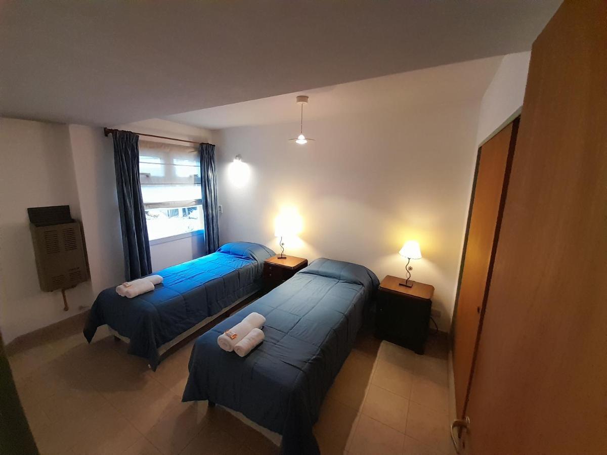 Calafate Anfi Aparts El Calafate Kültér fotó