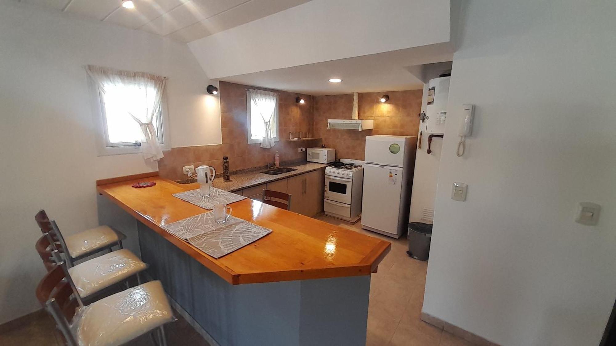Calafate Anfi Aparts El Calafate Kültér fotó