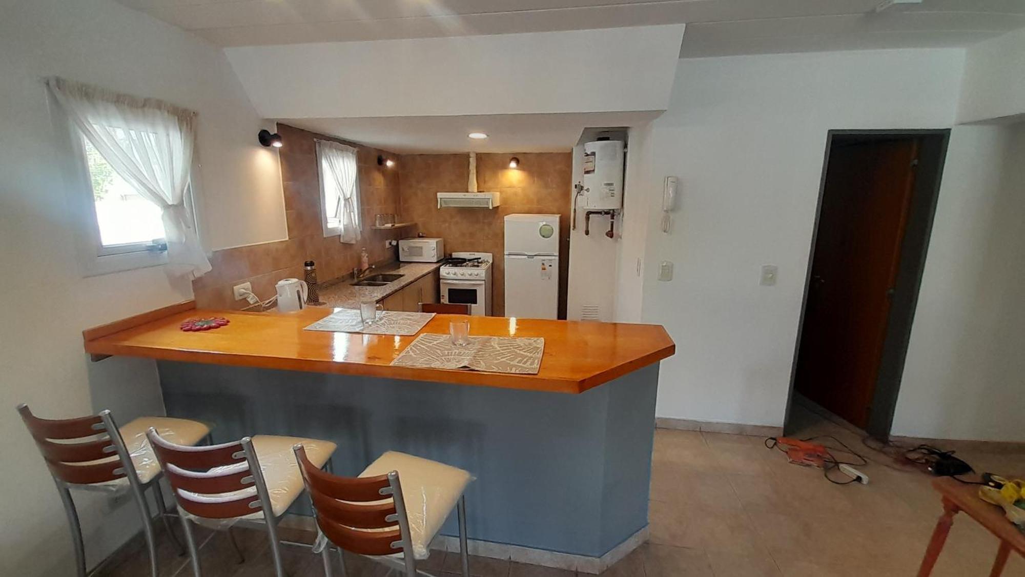 Calafate Anfi Aparts El Calafate Kültér fotó