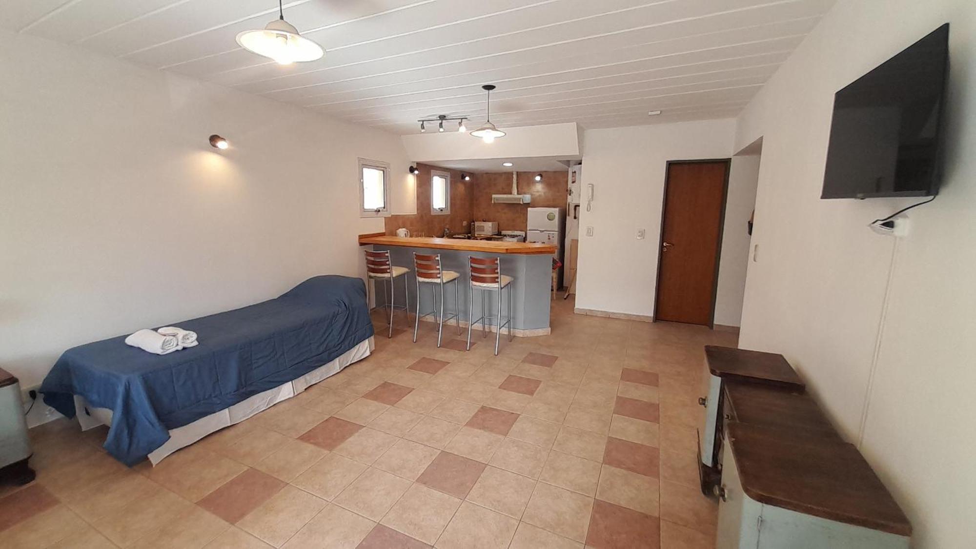 Calafate Anfi Aparts El Calafate Kültér fotó