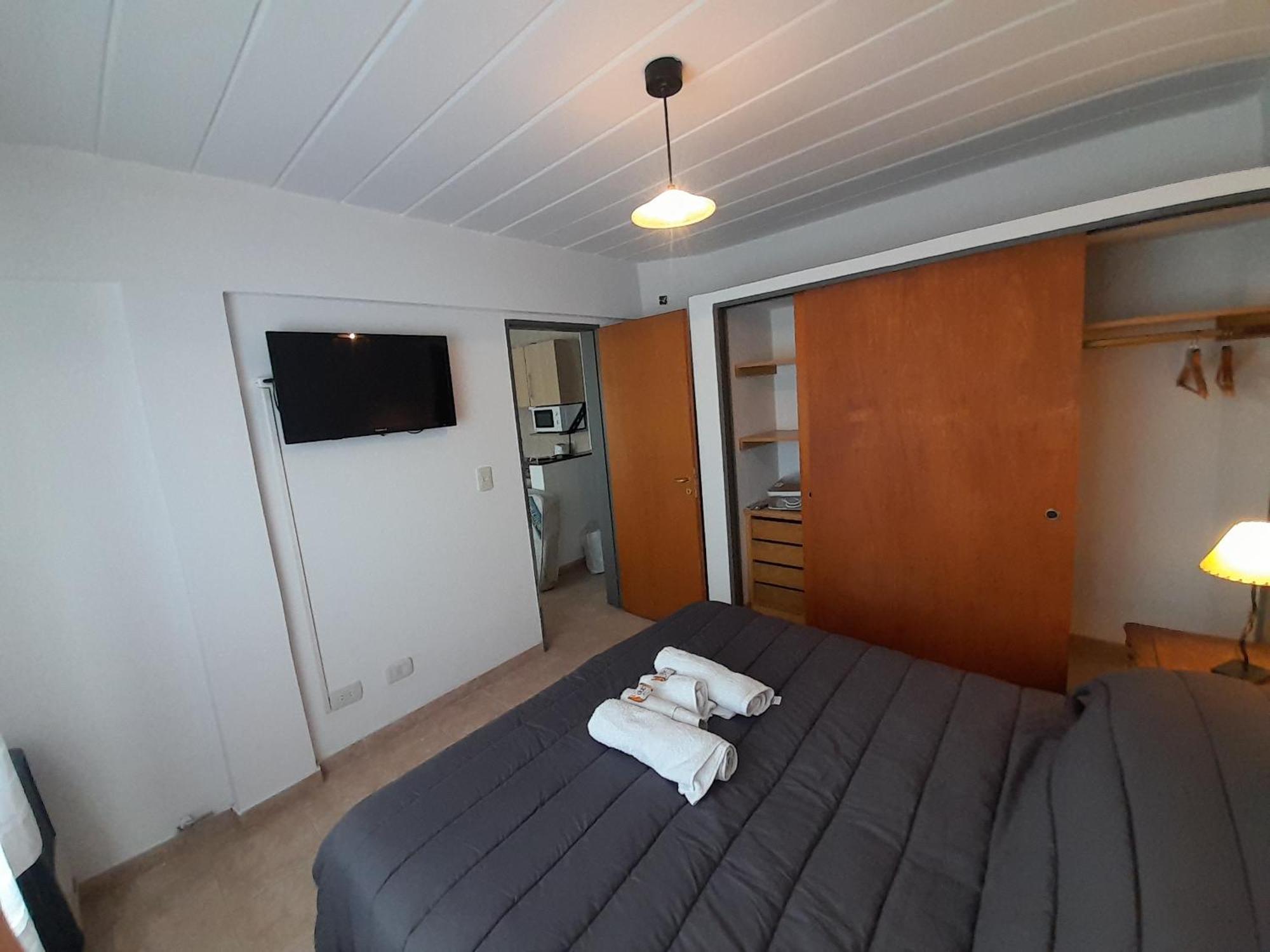 Calafate Anfi Aparts El Calafate Kültér fotó