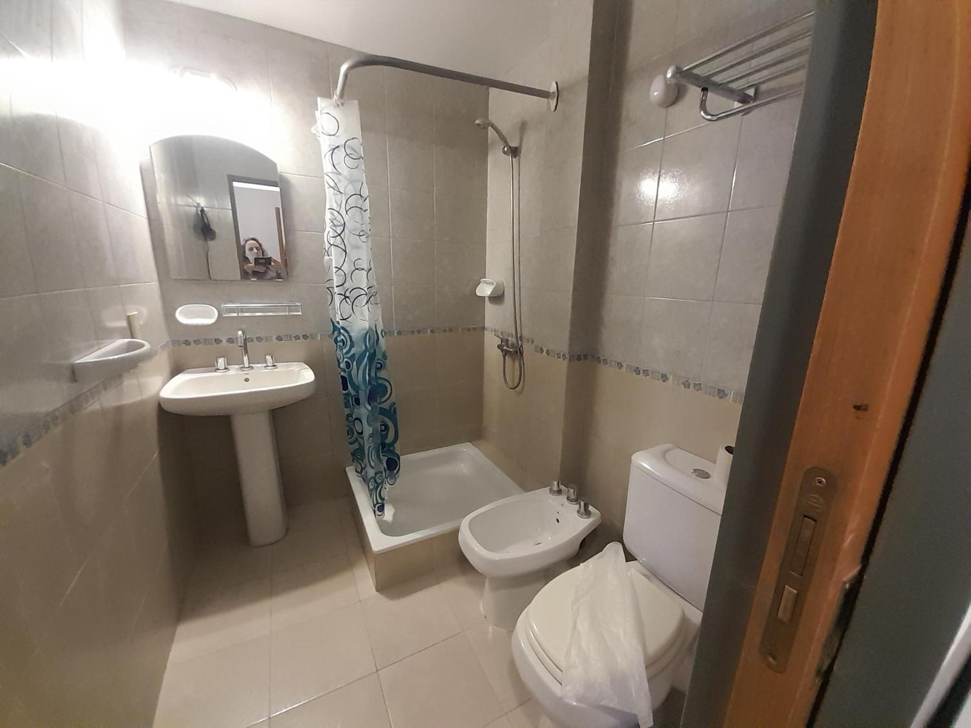 Calafate Anfi Aparts El Calafate Kültér fotó