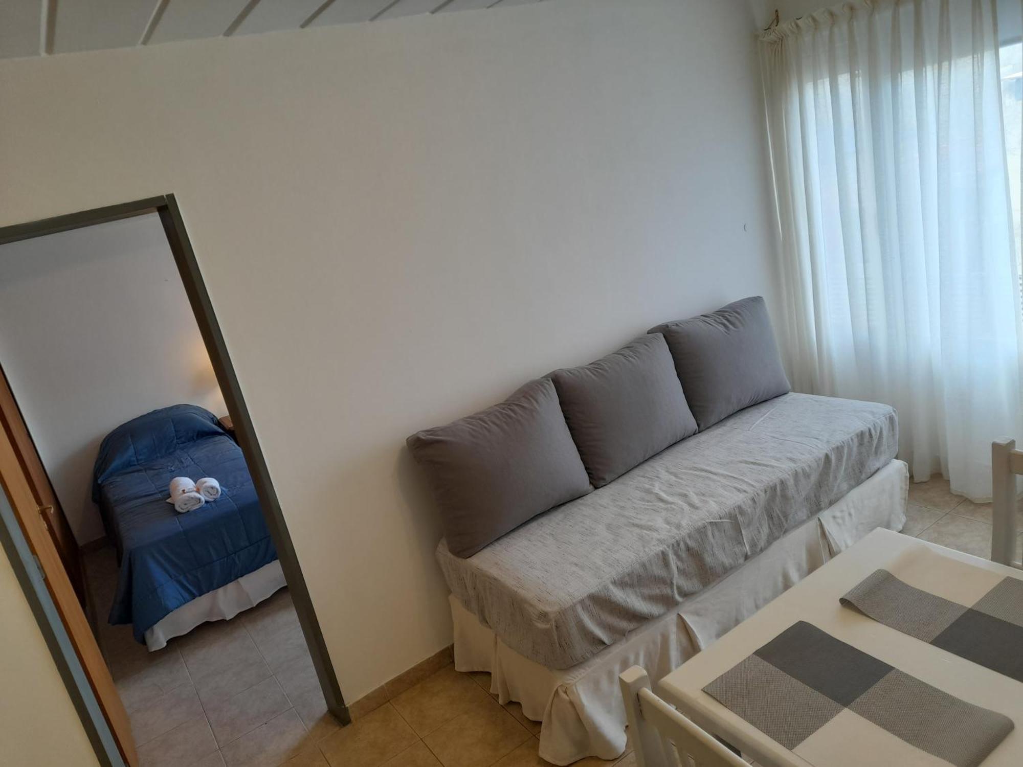 Calafate Anfi Aparts El Calafate Kültér fotó