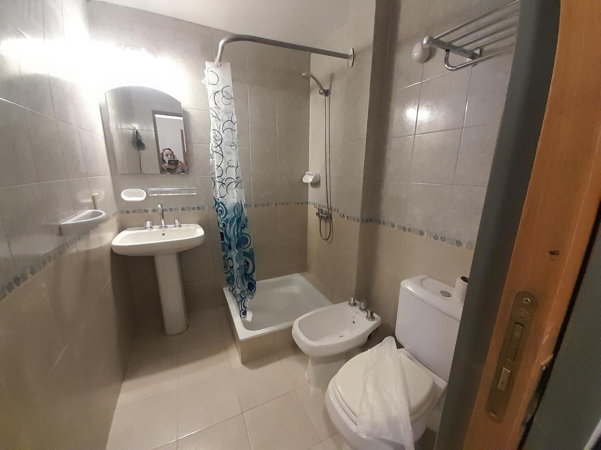 Calafate Anfi Aparts El Calafate Kültér fotó