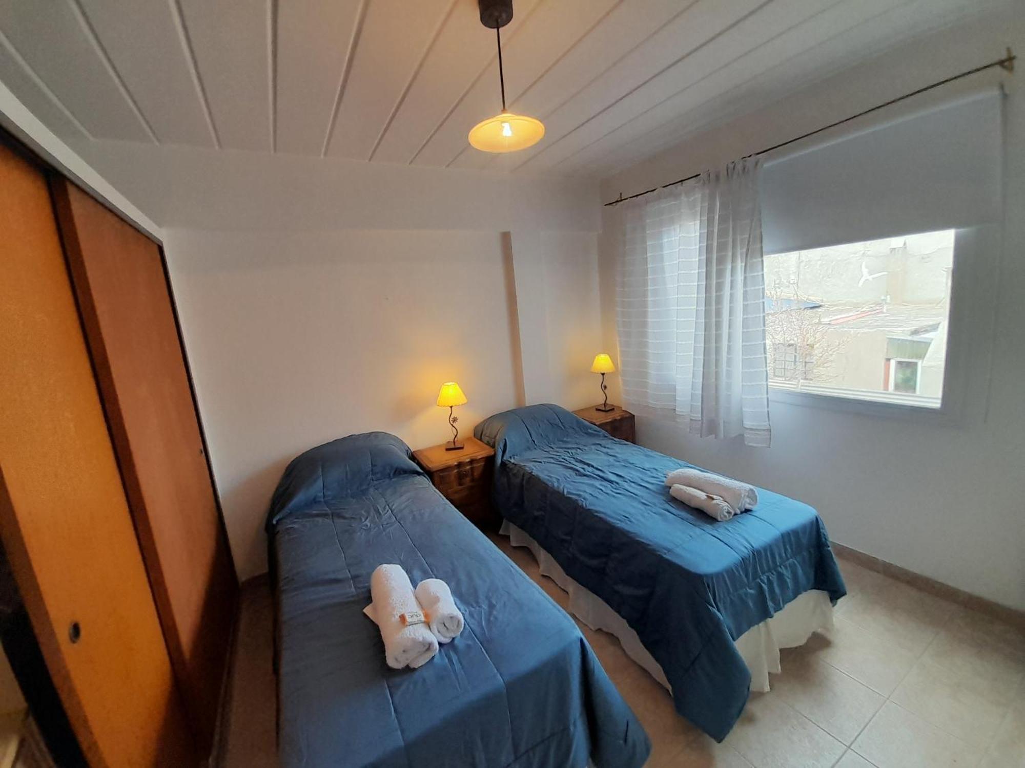 Calafate Anfi Aparts El Calafate Kültér fotó