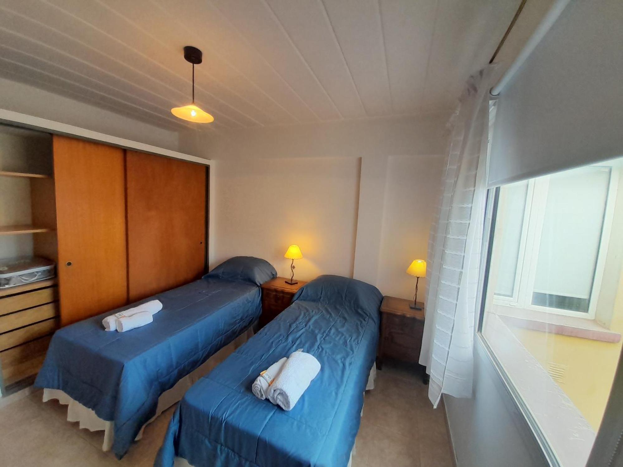 Calafate Anfi Aparts El Calafate Kültér fotó