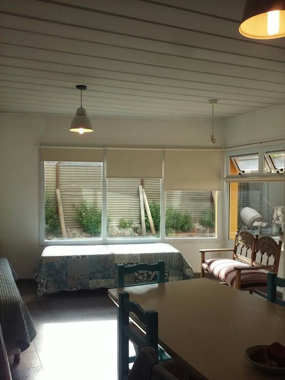 Calafate Anfi Aparts El Calafate Kültér fotó