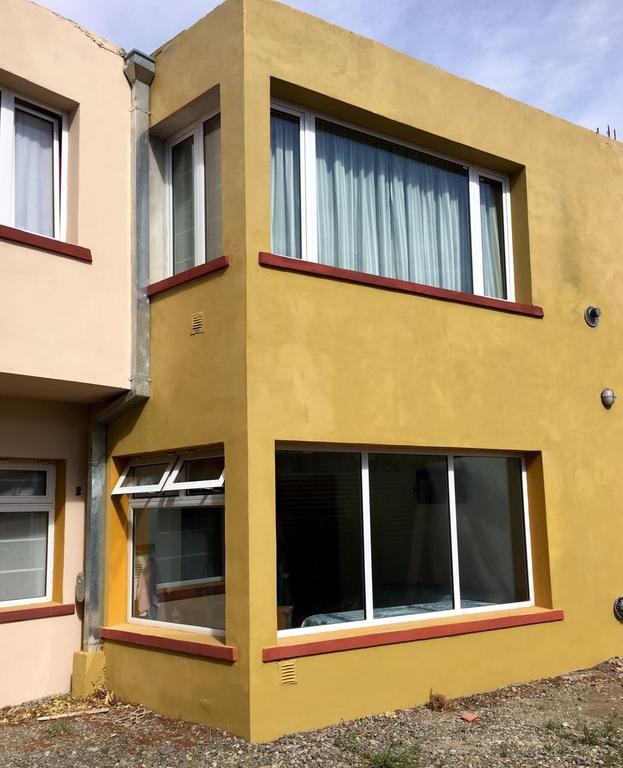 Calafate Anfi Aparts El Calafate Kültér fotó